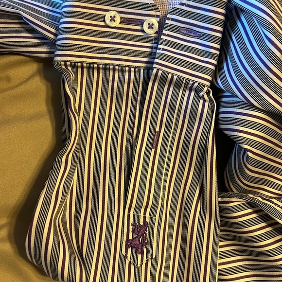 Bugatchi Men’s Shirt - Picture 6 of 6